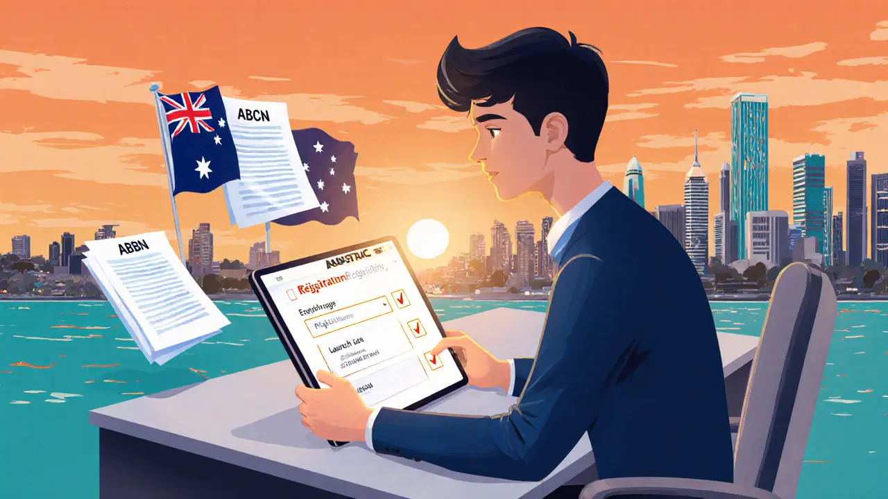 AUSTRAC Registration Requirements for Crypto Exchanges in Australia (2025 Guide)