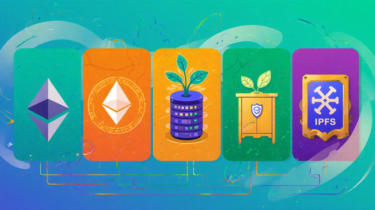 Cryptographic Foundations: Authentication and KeyAgreement