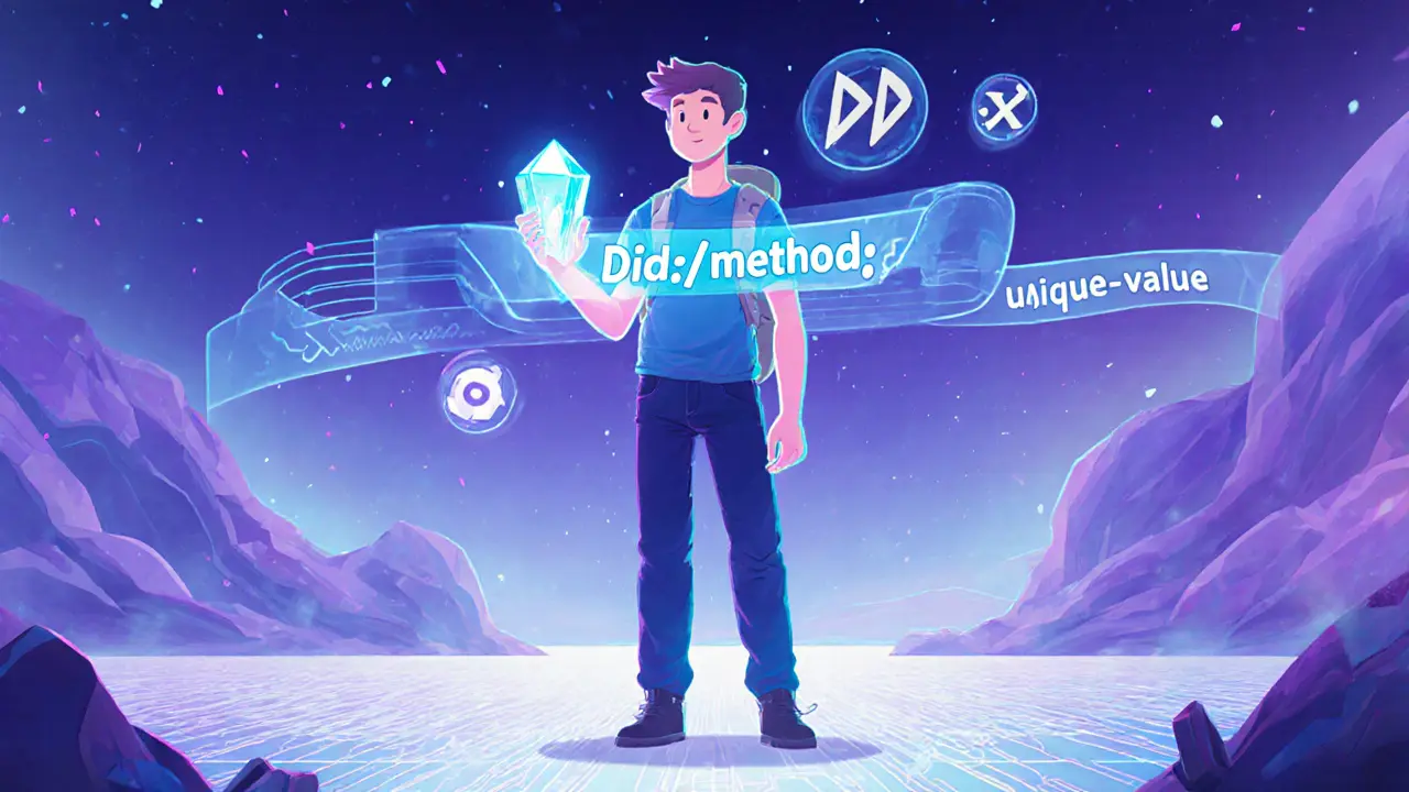 DID Standards and Protocols: A Practical Guide to Decentralized Identifiers