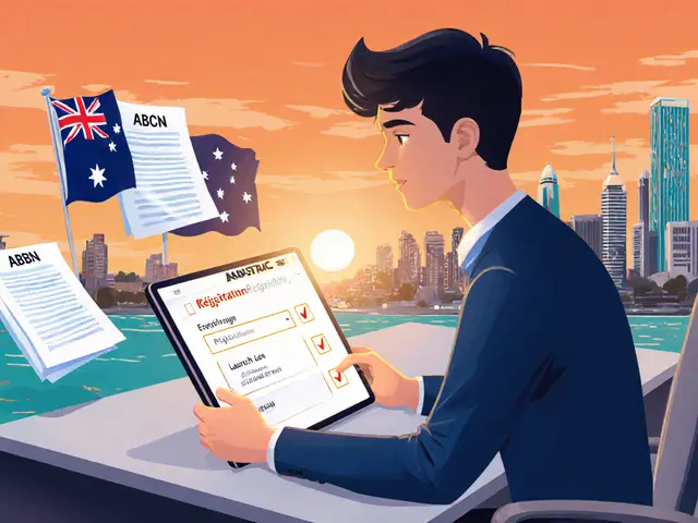 AUSTRAC Registration Requirements for Crypto Exchanges in Australia (2025 Guide)