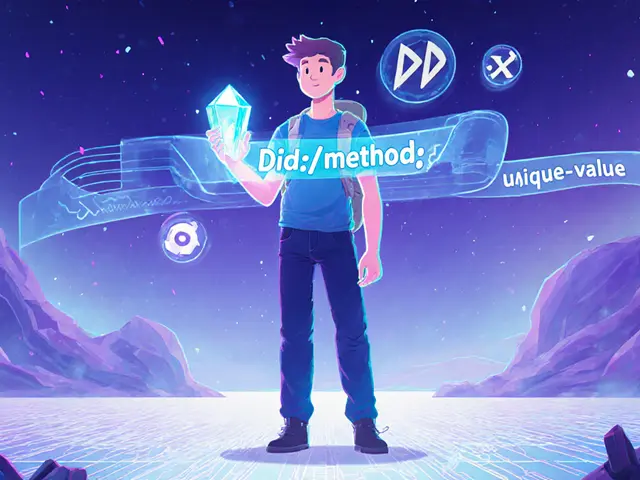 DID Standards and Protocols: A Practical Guide to Decentralized Identifiers