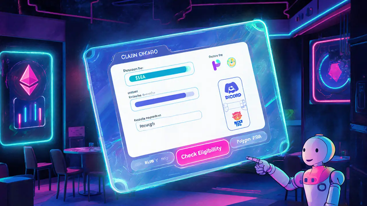 Lepasa Polqueen NFT Airdrop Details - How to Claim & Use the 2022 Collection