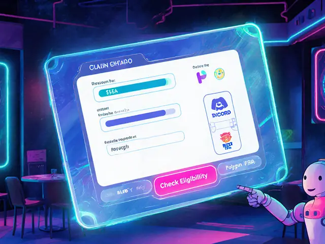 Lepasa Polqueen NFT Airdrop Details - How to Claim & Use the 2022 Collection