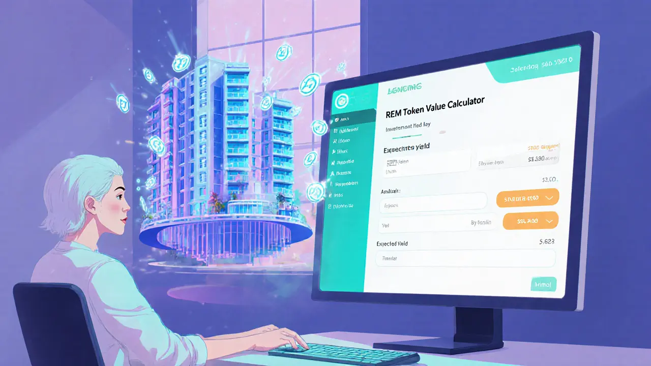 Real Estate Metaverse (REM) Crypto Coin Explained - Definition, How It Works & Investment Basics