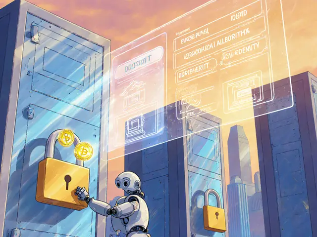 Proof of Stake Variations Explained - A Complete Guide