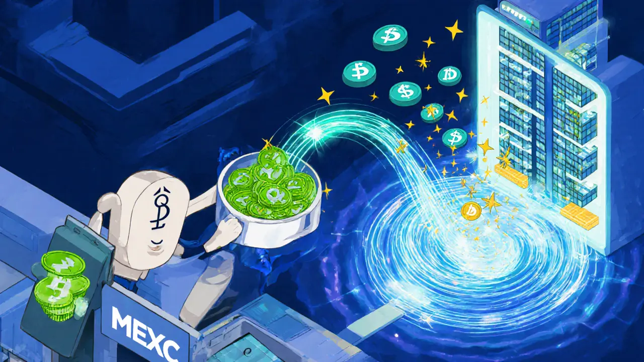 Why REM Might Appeal Over Traditional Real Estate Investment