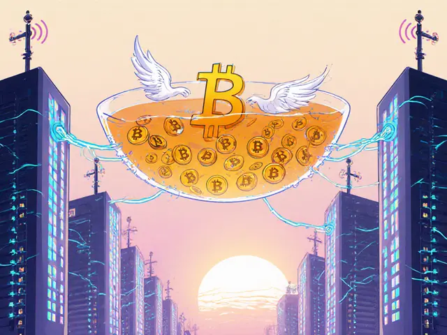 Understanding Bitcoin Mempool: How It Works & Why It Matters