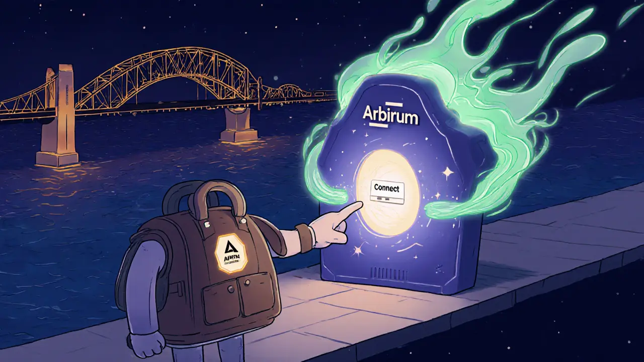 Tokenomics at a Glance
