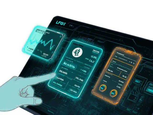 LFGSwap (Core) Crypto Exchange Review - Deep Dive into a New DeFi DEX