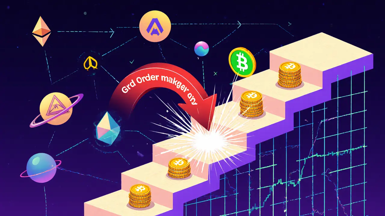 Liquidity, Trading Pairs, and Network Support