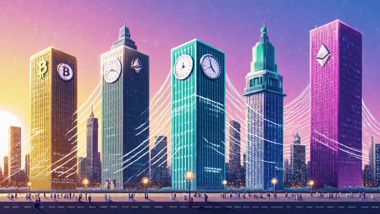 Real‑World Implementations