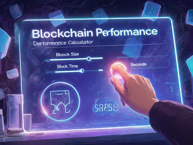 Block Size Impact on Blockchain Performance - What You Need to Know