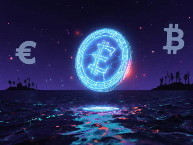Joram Poowel (POOWEL) Crypto Coin Explained - What It Is, Price & Risks