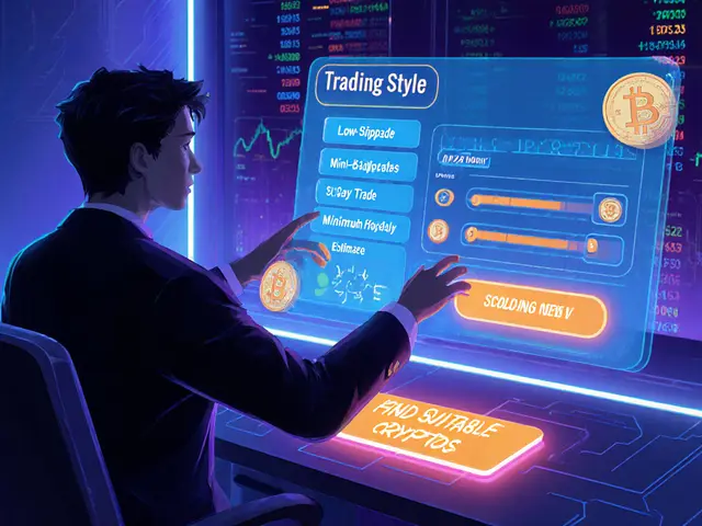 Top Liquid Cryptocurrencies to Trade in 2025 - Best Picks for Traders