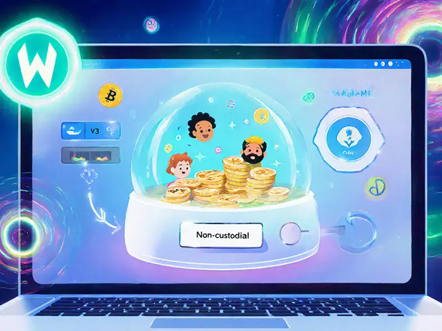 Wagmi (Sonic) Crypto Exchange Review: Is It a Real Exchange or DeFi Protocol?