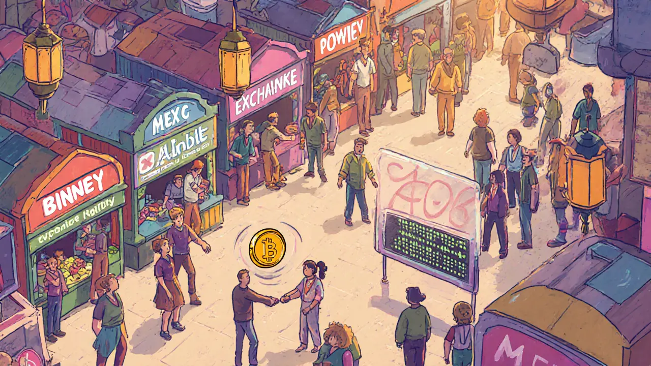 Tokenomics and Technical Specs