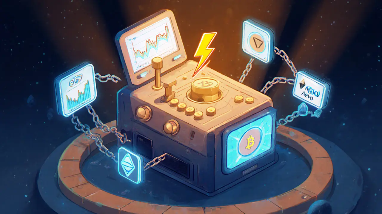 Roadmap Highlights (2024‑2025)