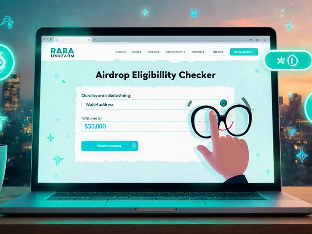RARA Unifarm Airdrop Details 2025: How to Claim, Eligibility & Risks