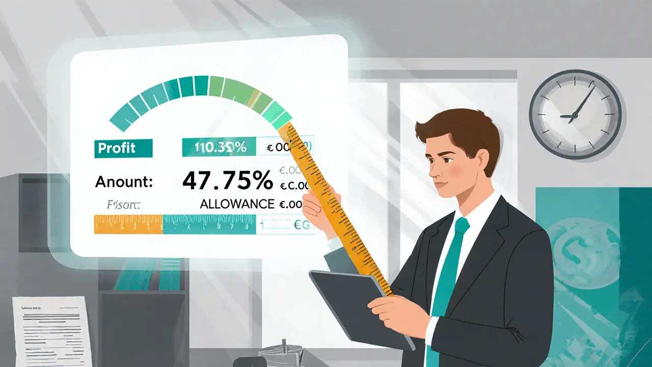 Compliance Essentials: Record‑Keeping and Reporting