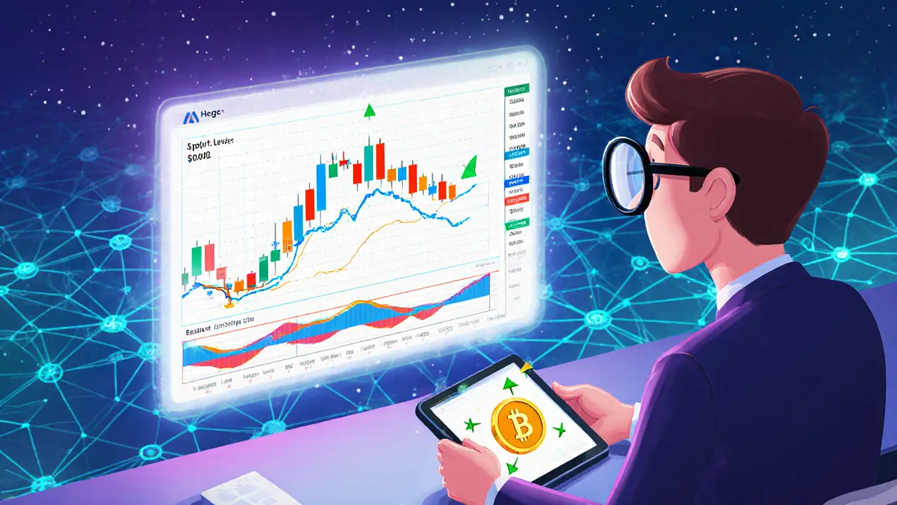 How to Acquire HEGE