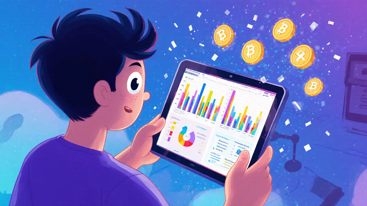 NZT ExzoCoin 2.0 DEX Airdrop by Nexis - Complete Details
