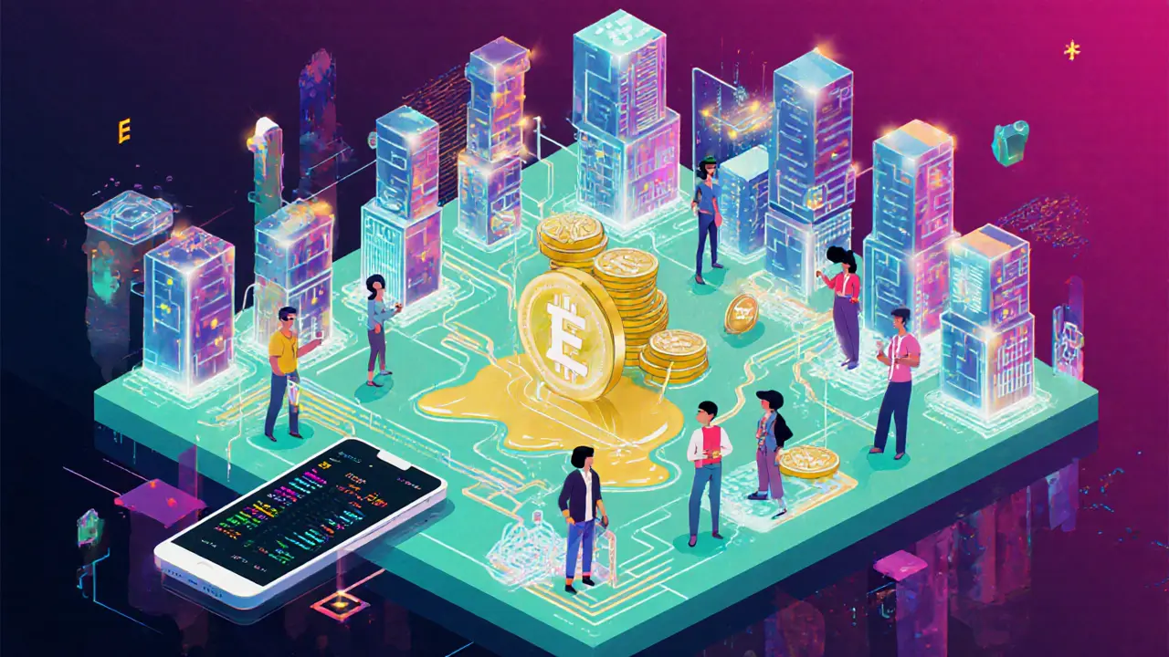 Step‑by‑Step Guide to Claim Your NZT Airdrop