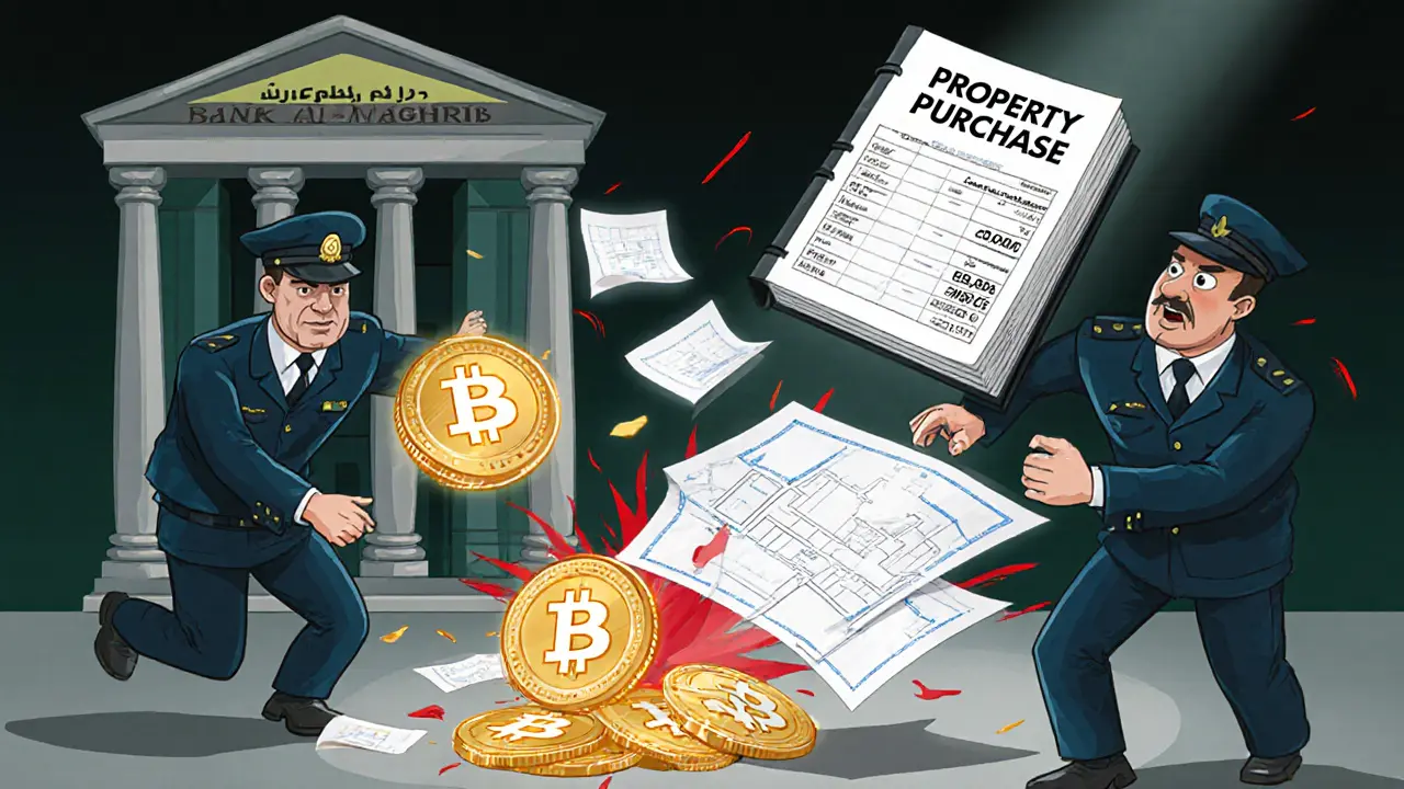 3. Recent Enforcement Focus - Real‑Estate and KYC Violations