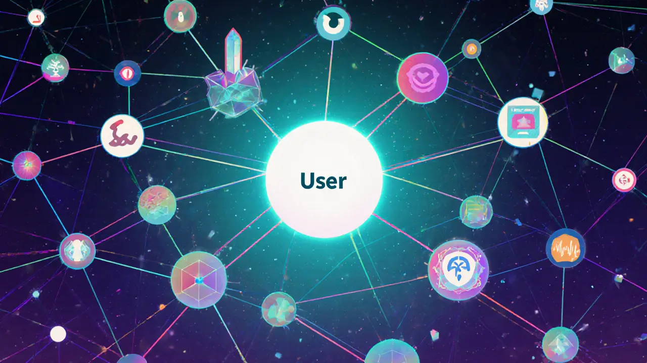 Decentralized Content Platforms: How They Work, Benefits & Top Picks