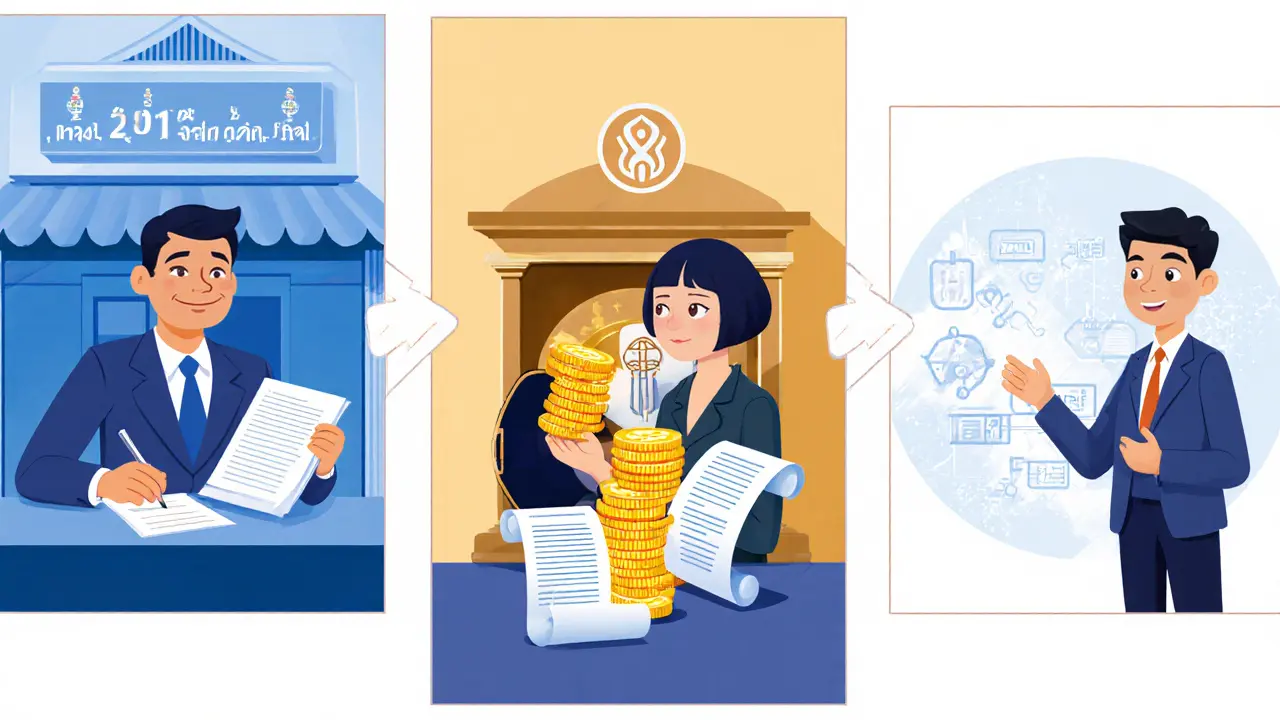 Step‑by‑Step Application Process