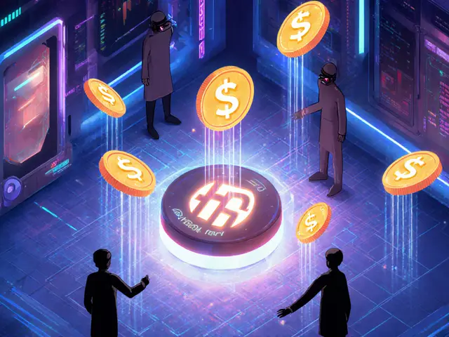MOSS AI (MOSS) Crypto Coin Explained: Definition, Tech, and Risks