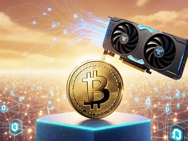 What is PYRIN (PYI) Crypto Coin? Full Overview and Mining Guide