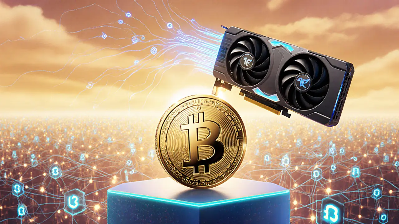 What is PYRIN (PYI) Crypto Coin? Full Overview and Mining Guide