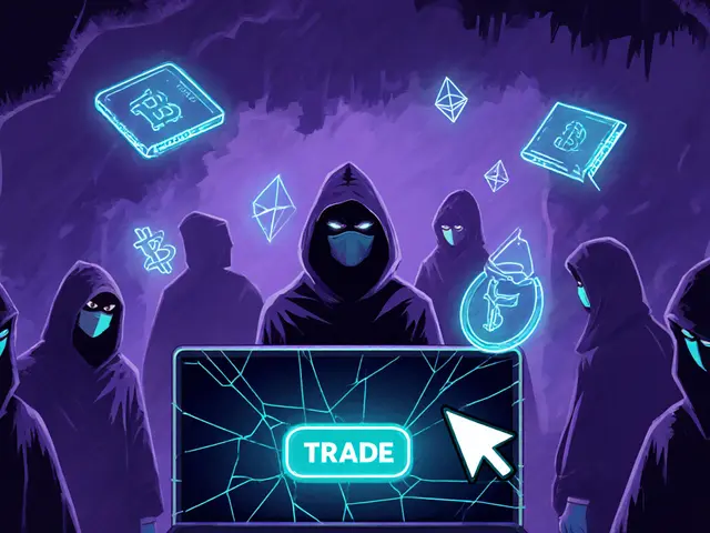 Why No‑KYC Crypto Exchanges Face Massive Shutdowns by Regulators