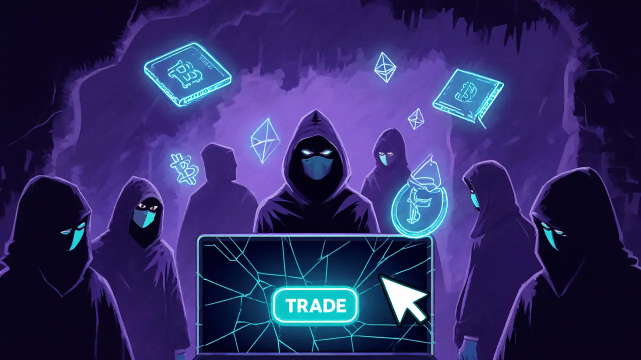 Why No‑KYC Crypto Exchanges Face Massive Shutdowns by Regulators