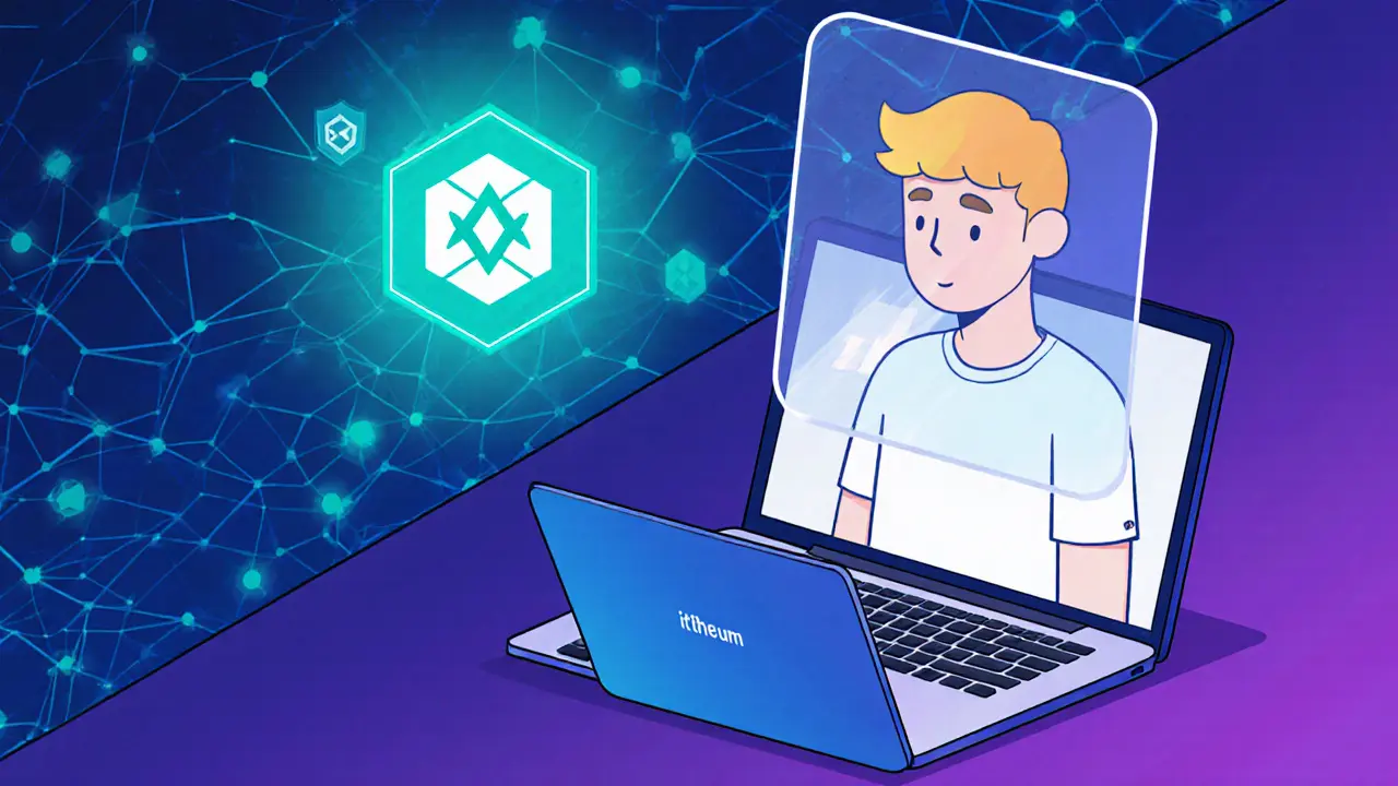 Itheum (ITHEUM) Explained: What It Is, How It Works, and Who Should Care