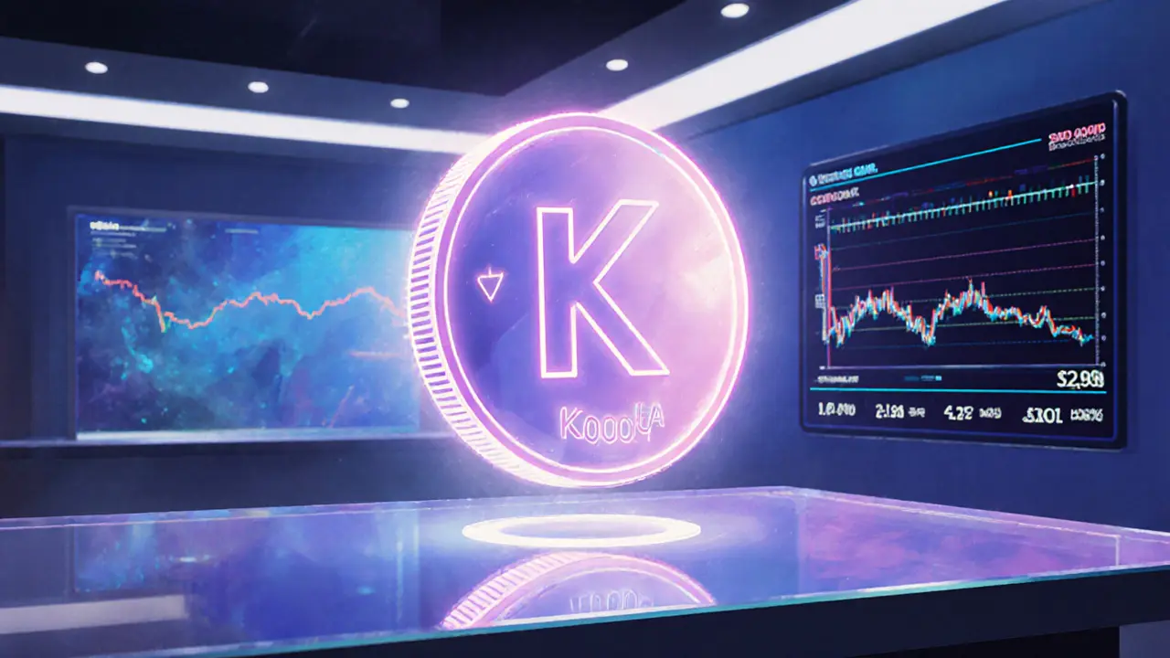 Kalata (KALA) Airdrop Details: What You Need to Know in 2025