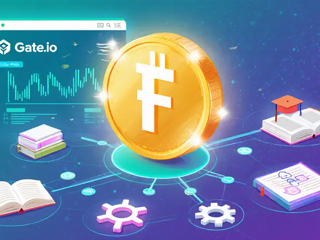 FORWARD Community Airdrop Details - Allocation, Vesting & Claim Guide