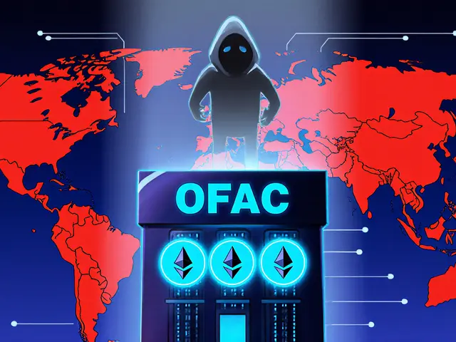 How Citizens in Sanctioned Countries Bypass Crypto Exchange Restrictions