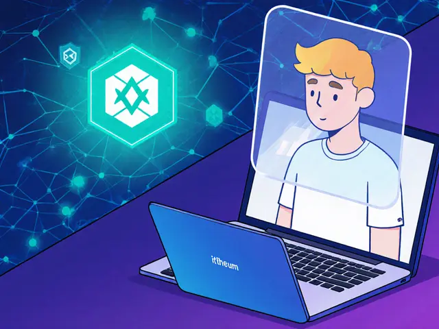 Itheum (ITHEUM) Explained: What It Is, How It Works, and Who Should Care