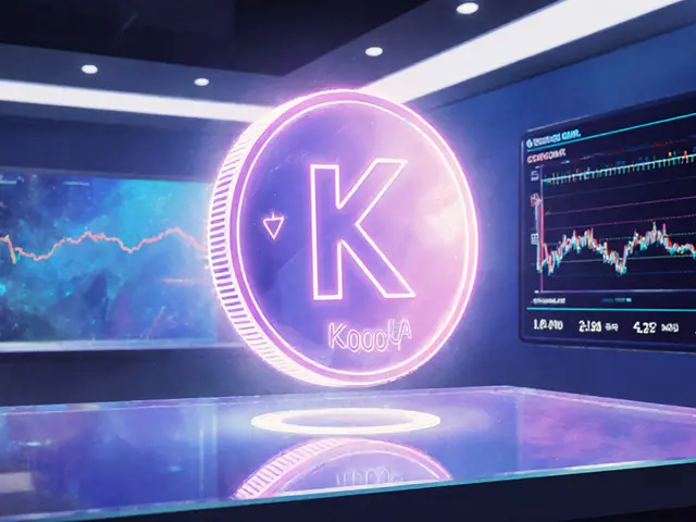 Kalata (KALA) Airdrop Details: What You Need to Know in 2025