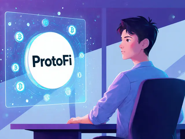ProtoFi Crypto Exchange Review 2025: Fees, Security, and Token Forecast