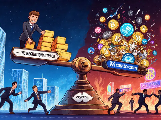 Why Trading Volume Is Falling After Crypto Restrictions