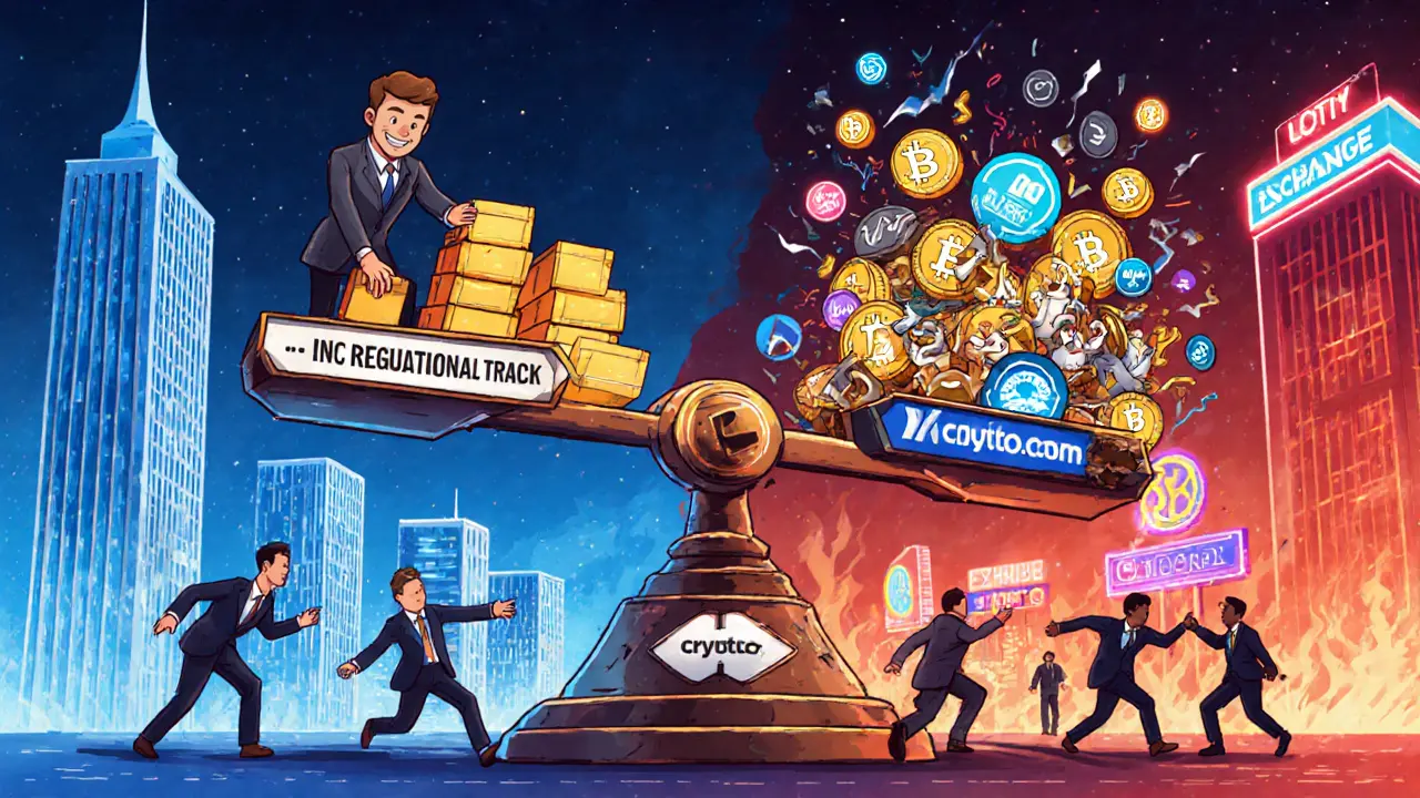 Why Trading Volume Is Falling After Crypto Restrictions