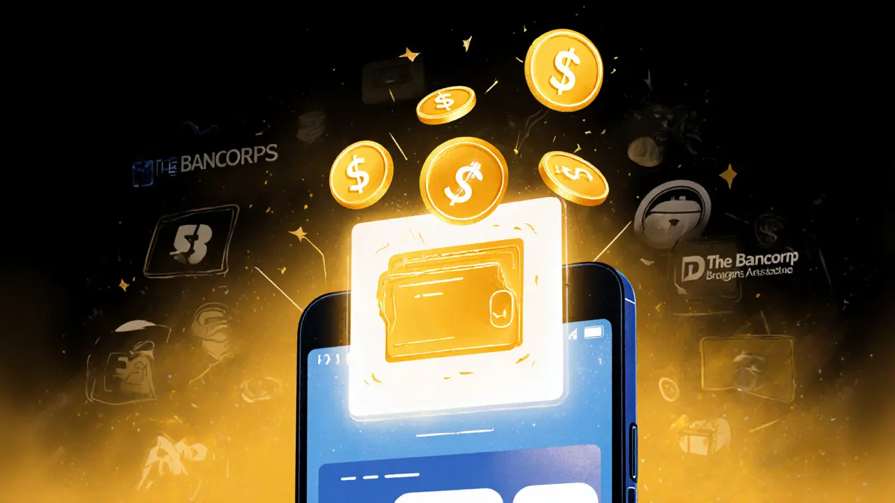 BaaS Use Cases and Applications in Modern Finance