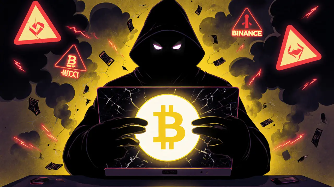 BtcPro Crypto Exchange Review: Is It Legit or a Scam?