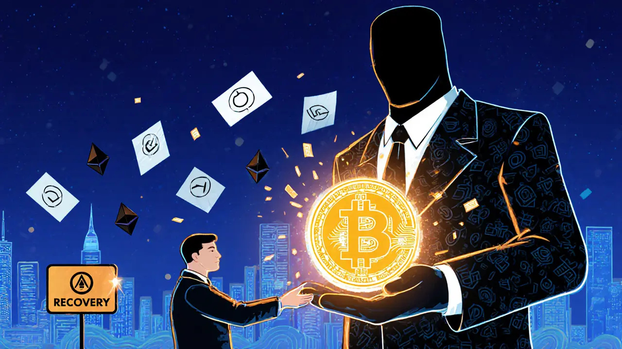 Custodial Risk of Wrapped Tokens: What You Must Know Before Using WBTC and Other Cross-Chain Assets