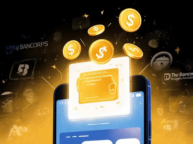 BaaS Use Cases and Applications in Modern Finance