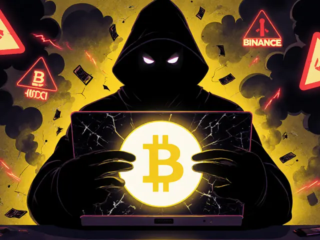 BtcPro Crypto Exchange Review: Is It Legit or a Scam?