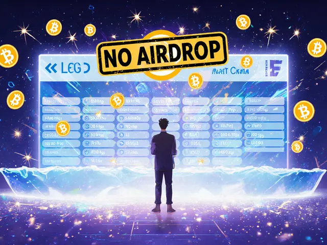 CSS CoinSwap Space Airdrop: What You Need to Know in 2025