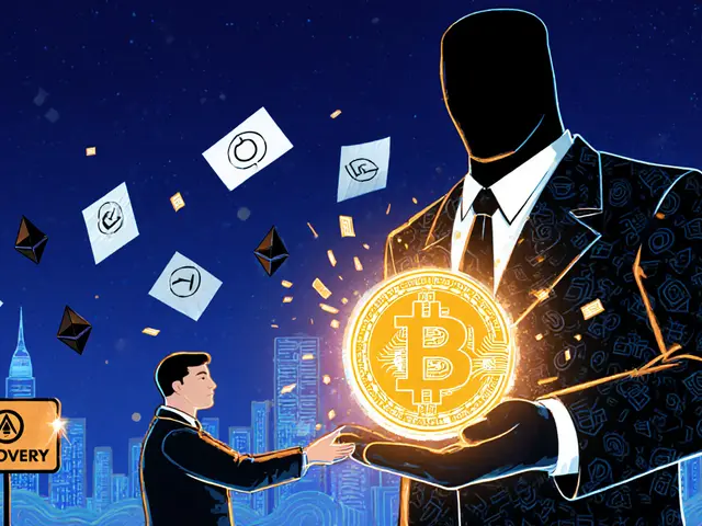 Custodial Risk of Wrapped Tokens: What You Must Know Before Using WBTC and Other Cross-Chain Assets